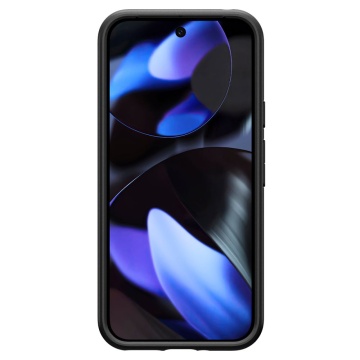 Husa Google Pixel 9 Pro Spigen Slim Armor CS - Negru - Img 4