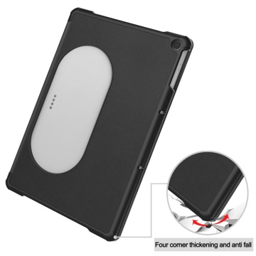 Husa Google Pixel Tablet, Negru - Img 2