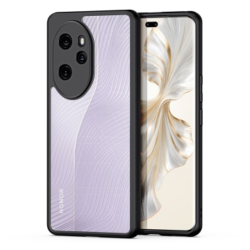 Husa Honor 100 Pro Dux Ducis Aimo Series - Negru - Img 1