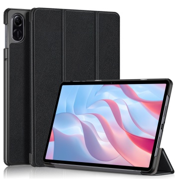 Husa Honor Pad X9 / X8 Pro , Negru - Img 1