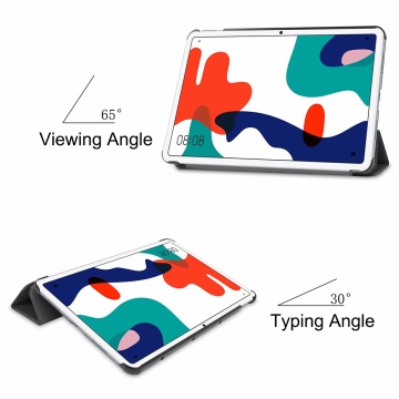Husa Huawei MatePad 10.4 Techsuit FoldPro - Img 2