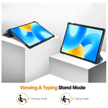 Husa Huawei MatePad 11.5", Starry Night - Img 2
