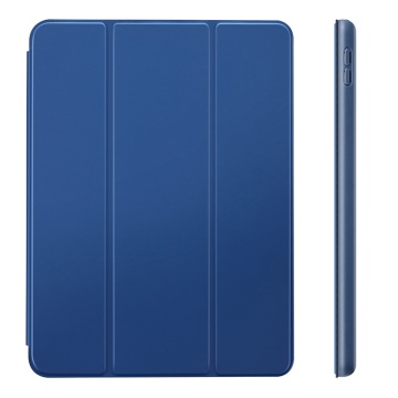 Husa iPad 7 10.2" (2019) ESR Rebound Pencil - Albastru - Img 5