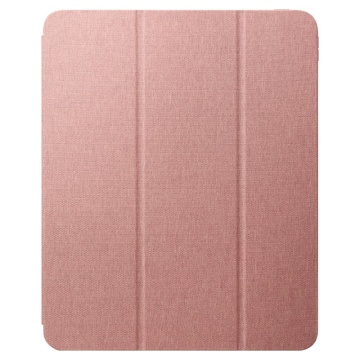Husa iPad Pro 13 (2024) Spigen Urban Fit, roz - Img 4