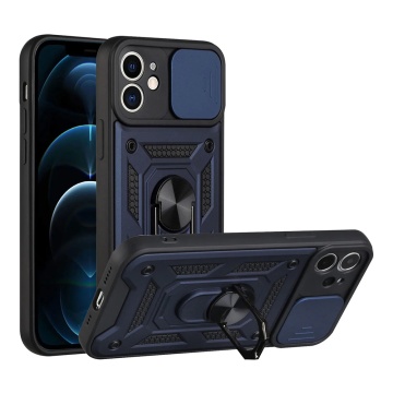Husa Iphone 11, Blue - Img 4