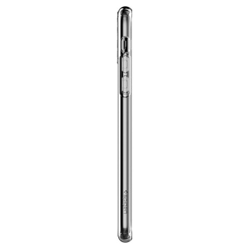 Husa Iphone 11, Clear - Img 4