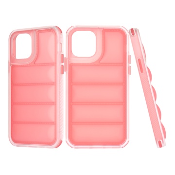 Husa Iphone 11 Pro Max, Red - Img 1
