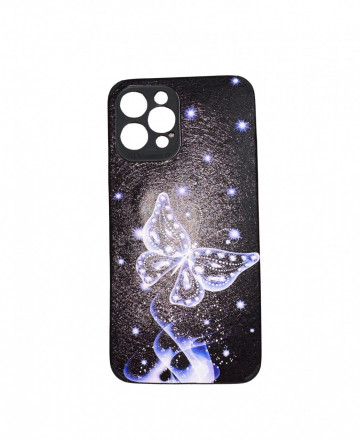 Husa iPhone 12 Pro Max din silicon - Img 1