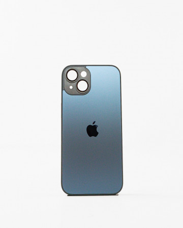 Husa Iphone 14 Ag Glass Graphite - Img 1
