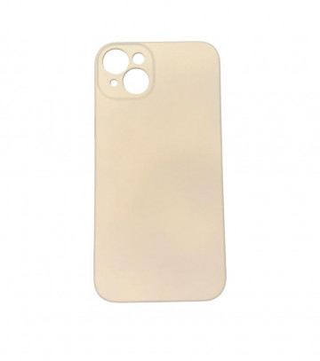 Husa Iphone 14 Plus Crem - Img 1