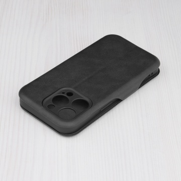 Husa Iphone 14 Pro Max Techsuit - Safe Wallet Plus, Negru - Img 2