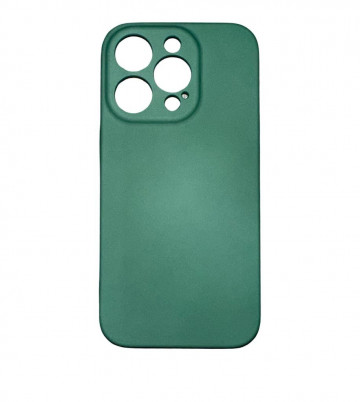 Husa Iphone 14 Pro Max Verde - Img 2
