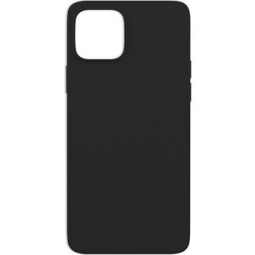Husa Iphone 14 ProMax Neagra - Img 3