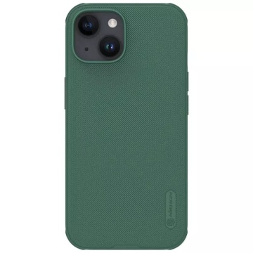 Husa iPhone 15 Plus, Verde - Img 3