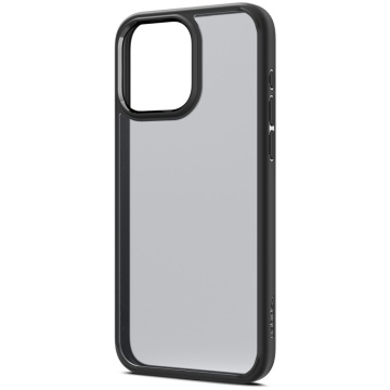 Husa iPhone 15 Pro - Frost Black - Img 6