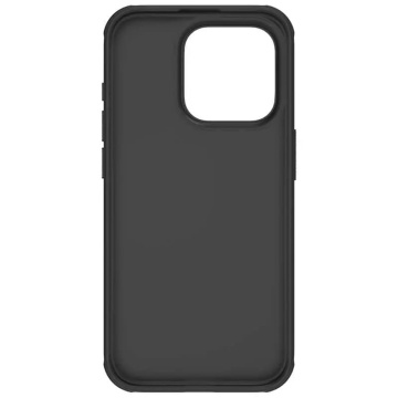 Husa iPhone 15 Pro, Negru - Img 2