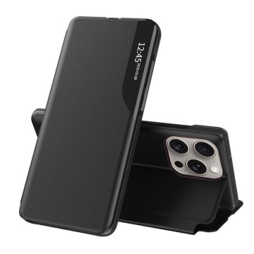 Husa Iphone 15 Pro, Negru - Img 1