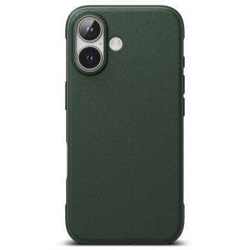 Husa iPhone 16 Plus Ringke Onyx - Verde - Img 2