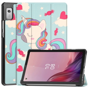 Husa Lenovo Tab M9 9.0, Unicorn - Img 1