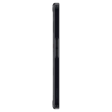 Husa Nothing Phone (2a) Plus Spigen Ultra Hybrid Zero One - Negru - Img 2