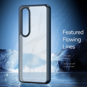 Husa OnePlus Nord CE4 Dux Ducis Aimo Series - Negru - Img 6