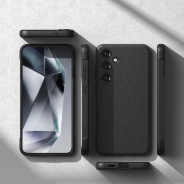 Husa pentru Samsung Galaxy S24 - Ringke Onyx - Blac - Img 4
