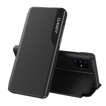 Husa pentru Samsung Galaxy S25 Plus- Techsuit eFold Series - Negru - Img 1