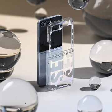 Husa pentru Samsung Galaxy Z Fold6 - Ringke Fusion Design - Seoul - Img 4