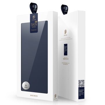 Husa Samsung Galaxy A05s Dux Ducis Skin Pro - Negru - Img 7