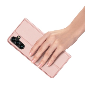Husa Samsung Galaxy A14 5G Dux Ducis Skin Pro - Negru - Img 6