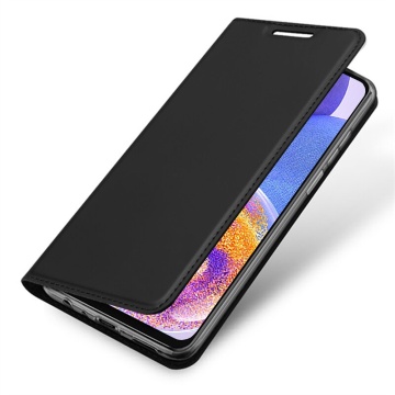 Husa Samsung Galaxy A23 5G Dux Ducis Skin Pro - Negru - Img 3