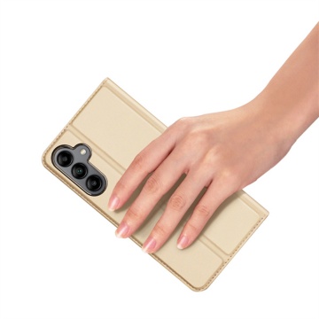 Husa Samsung Galaxy A34 5G Dux Ducis Skin Pro - Negru - Img 5