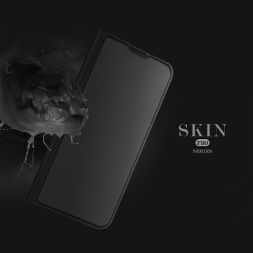 Husa Samsung Galaxy A53 5G Dux Ducis Flip Stand Book - Negru - Img 5