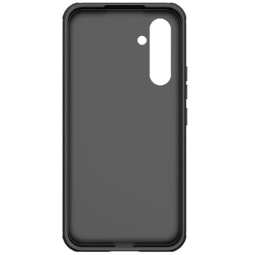 Husa Samsung Galaxy A54 Nillkin Super Frosted Shield - Negru - Img 7