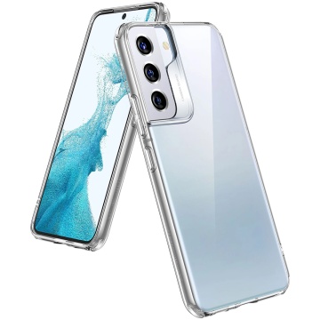 Husa Samsung Galaxy S22 Plus 5G ESR Project Zero - Transparenta - Img 3