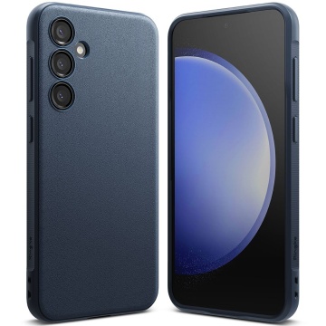 Husa Samsung Galaxy S23 FE Ringke Onyx, Blue - Img 4