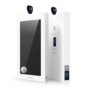 Husa Samsung Galaxy S23 Plus Dux Ducis Skin Pro - Negru - Img 7