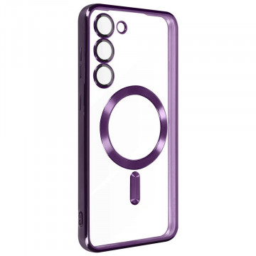 Husa Samsung Galaxy S23 Plus MagSafe Purple - Img 1