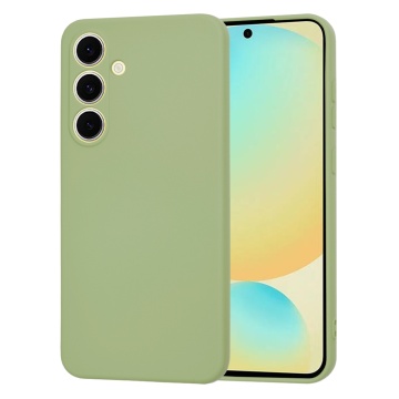 Husa Samsung Galaxy S24 FE SoftFlex - Matcha - Img 1