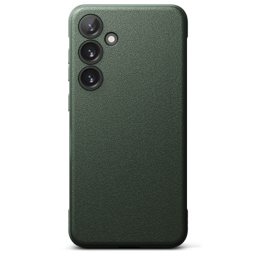 Husa Samsung Galaxy S24 Ringke Onyx - Verde - Img 4