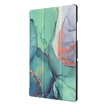Husa Samsung Galaxy Tab A8 10.5 (2021) , Green Time - Img 2