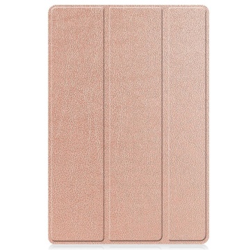 Husa Samsung Galaxy Tab A8 10.5 (2021), Rose Gold - Img 6
