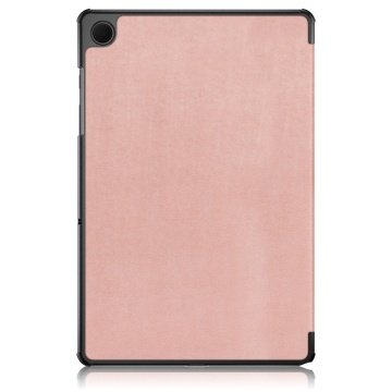 Husa Samsung Galaxy Tab A9 Plus, Rose Gold - Img 4