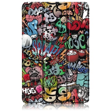 Husa Samsung Galaxy Tab A9 Plus, Urban Vibe - Img 6