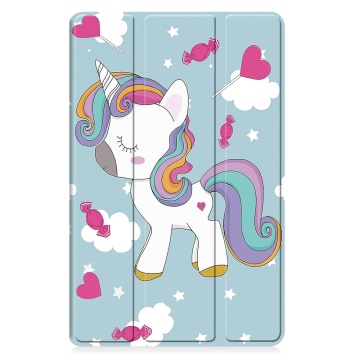 Husa Samsung Galaxy Tab A9, Unicorn - Img 3