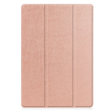 Husa Samsung Galaxy Tab S8 Plus Techsuit FoldPro - Rose Gold - Img 4
