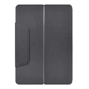 Husa Samsung Galaxy Tab S9 FE -Techsuit - KeyTab Pro (cu tastatură fără fir RGB/suport stilou) - Negru (Copy 11) - Img 7
