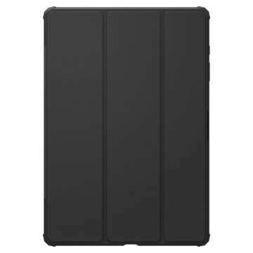 Husa Samsung Galaxy Tab S9 Plus, Negru - Img 3