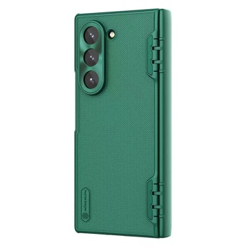 Husa Samsung Galaxy Z Fold6 Nillkin Super Frosted Shield- Verde - Img 4