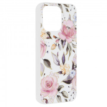 Husa Techsuit Iphone 15 Pro Max Marble Series - Img 2